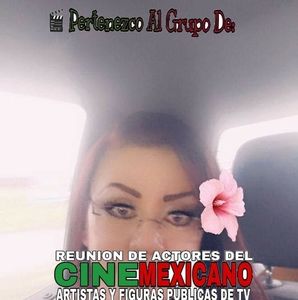 Meet your Posher, Lucy